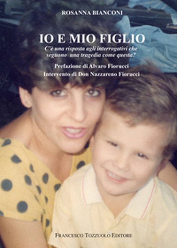 Io e mio figlio - Librerie.coop Io e mio figlio - Librerie.coop