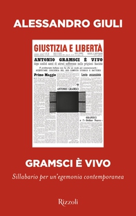 Gramsci è vivo - Librerie.coop