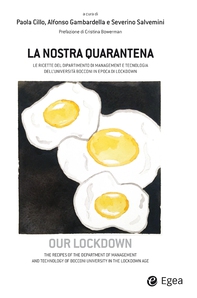 La nostra quarantena - Librerie.coop