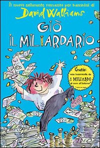 Giò il miliardario - Librerie.coop