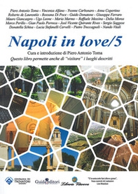 Napoli in love - Librerie.coop