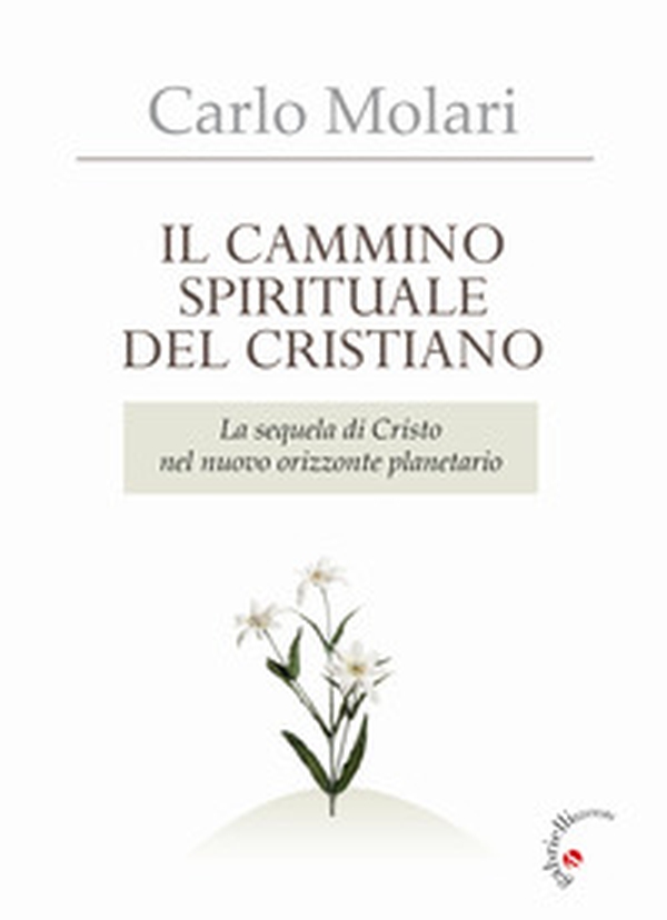 Il Cammino spirituale del cristiano. La sequela di Cristo nel nuovo orizzonte planetario - Librerie.coop Il Cammino spirituale del cristiano. La sequela di Cristo nel nuovo orizzonte planetario - Librerie.coop
