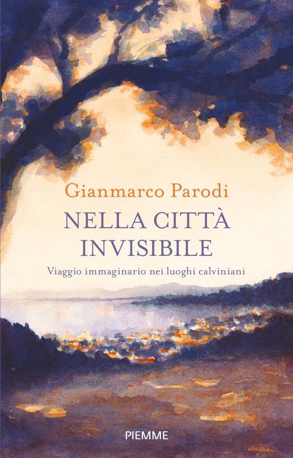 Nella città invisibile - Librerie.coop Nella città invisibile - Librerie.coop