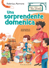 Una sorprendente domenica (Via dei Tanti) - Librerie.coop
