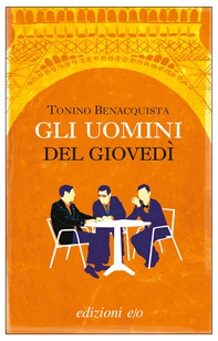 Gli uomini del giovedì - Librerie.coop