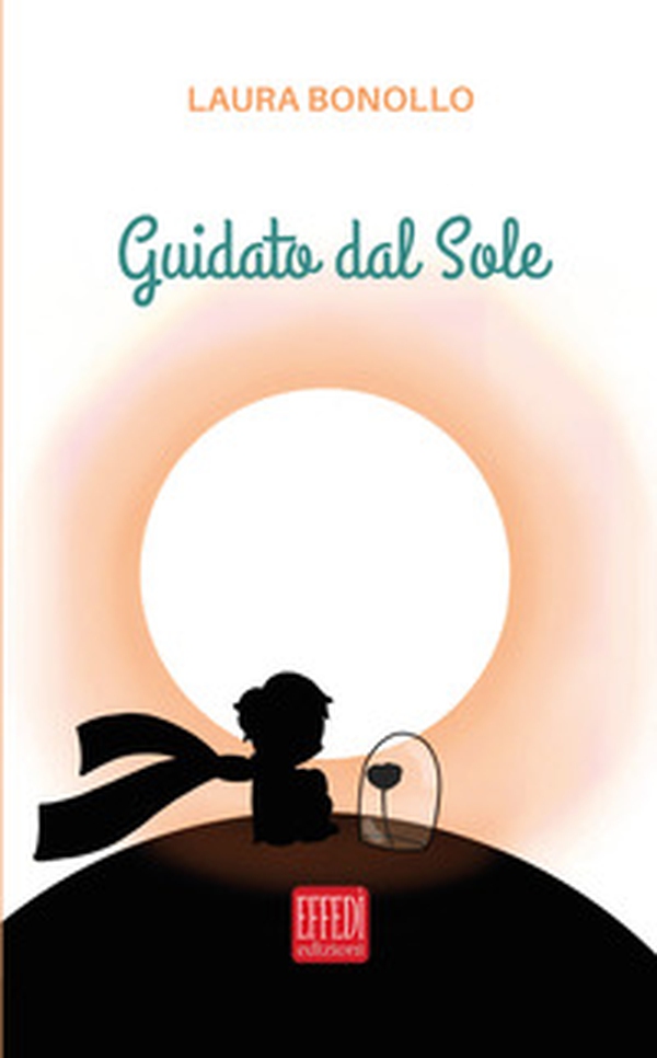 Guidato dal sole - Librerie.coop