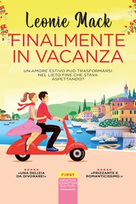 Finalmente in vacanza - Librerie.coop Finalmente in vacanza - Librerie.coop
