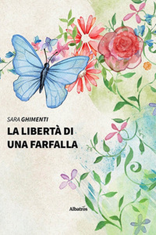 La libertà di una farfalla - Librerie.coop La libertà di una farfalla - Librerie.coop