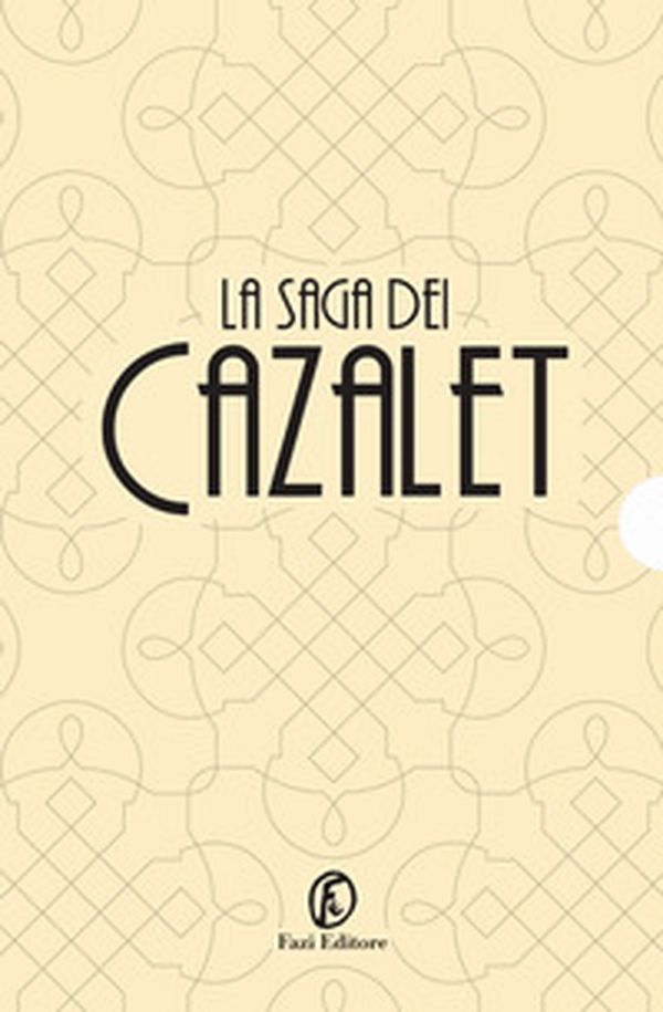 La saga dei Cazalet - Librerie.coop La saga dei Cazalet - Librerie.coop
