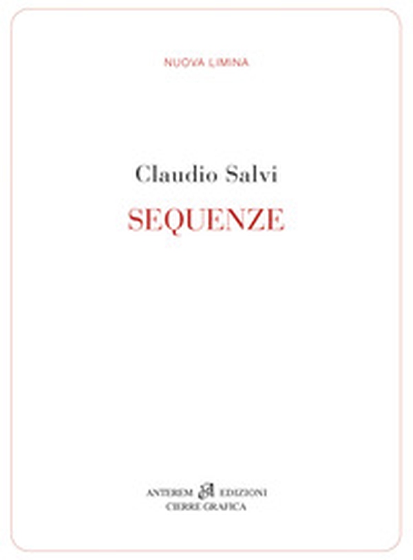 Sequenze - Librerie.coop Sequenze - Librerie.coop