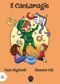Il cantamagie - Librerie.coop