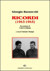 Ricordi (1943-1945) - Librerie.coop Ricordi (1943-1945) - Librerie.coop
