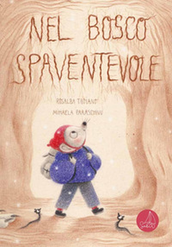 Nel bosco spaventevole - Librerie.coop Nel bosco spaventevole - Librerie.coop
