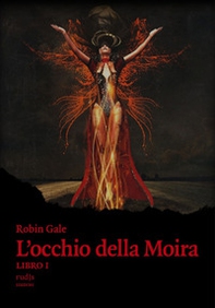 L'occhio della Moira - Librerie.coop L'occhio della Moira - Librerie.coop