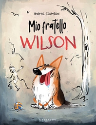 Mio fratello Wilson - Librerie.coop