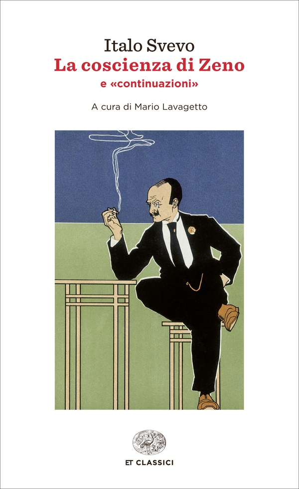 La coscienza di Zeno - Librerie.coop La coscienza di Zeno - Librerie.coop