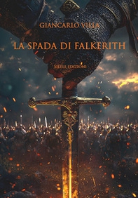 La spada di Falkerith - Librerie.coop