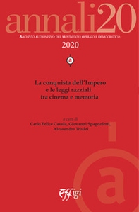 Annali. Archivio audiovisivo del movimento operaio e democratico - Librerie.coop