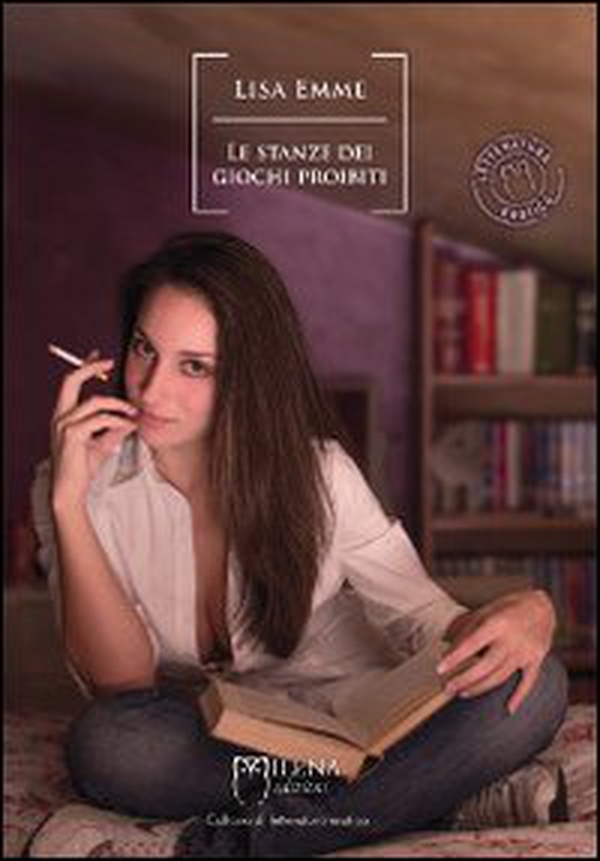 Le stanze dei giochi proibiti - Librerie.coop Le stanze dei giochi proibiti - Librerie.coop