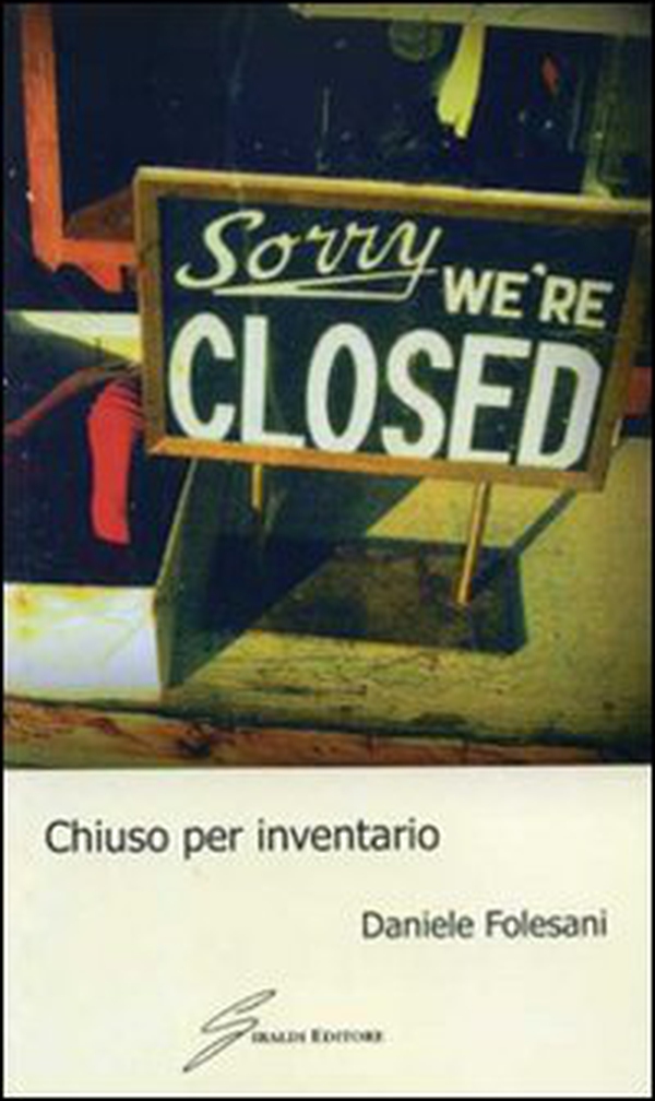 Chiuso per inventario - Librerie.coop Chiuso per inventario - Librerie.coop