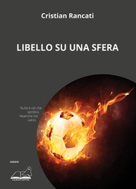 Libello su una sfera - Librerie.coop