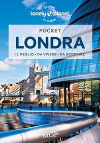 Londra Pocket - Librerie.coop