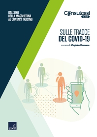 Sulle tracce del Covid-19 - Librerie.coop Sulle tracce del Covid-19 - Librerie.coop
