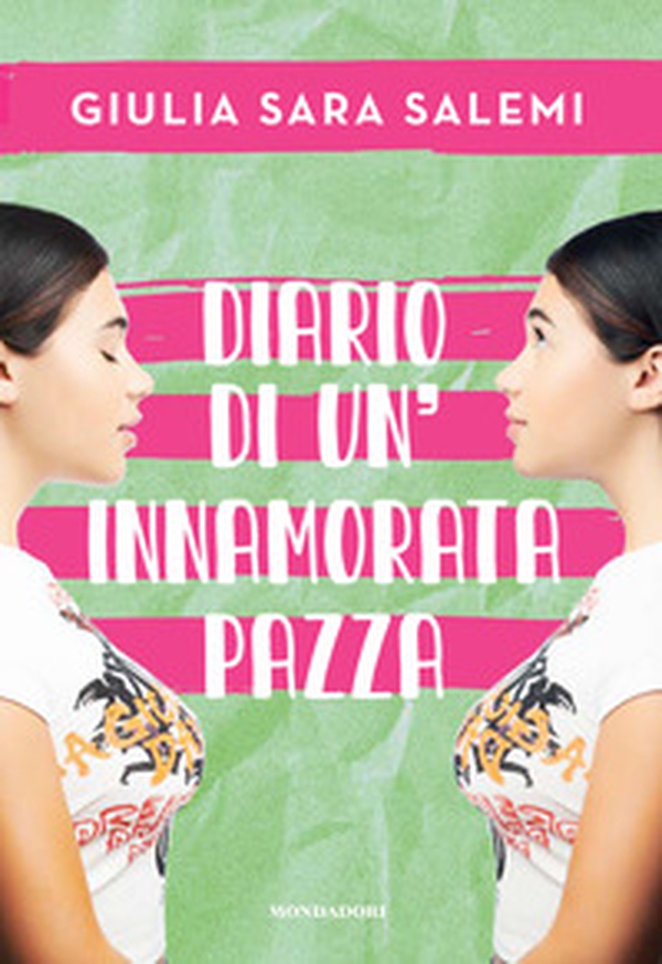 Diario di un'innamorata pazza - Librerie.coop Diario di un'innamorata pazza - Librerie.coop