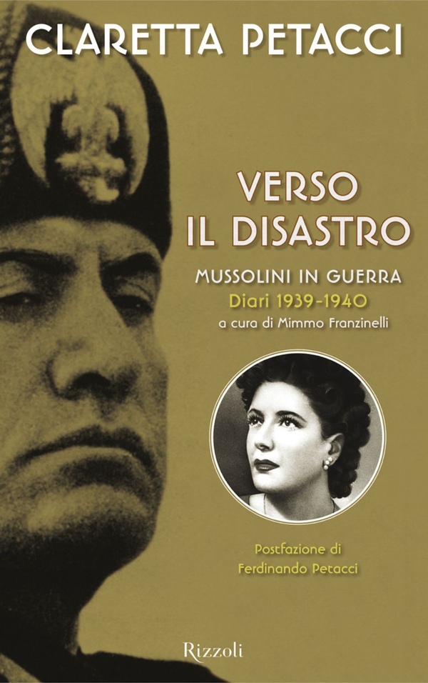 Verso il disastro - Librerie.coop Verso il disastro - Librerie.coop