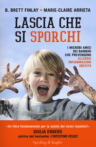Lascia che si sporchi - Librerie.coop