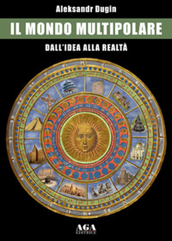 Il mondo multipolare. Dall'idea alla realtà - Librerie.coop Il mondo multipolare. Dall'idea alla realtà - Librerie.coop