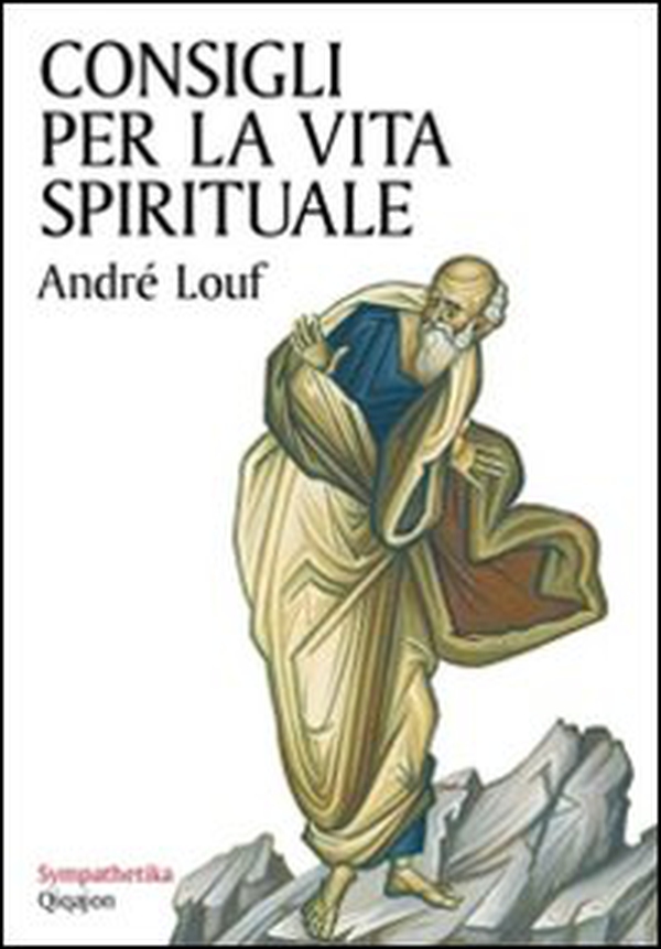 Consigli per la vita spirituale - Librerie.coop Consigli per la vita spirituale - Librerie.coop