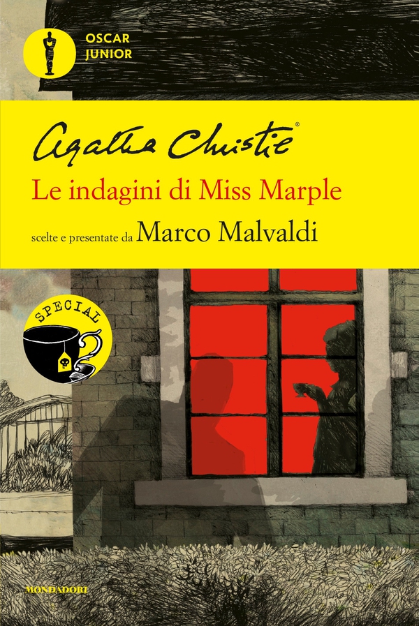 Le indagini di Miss Marple - Librerie.coop Le indagini di Miss Marple - Librerie.coop