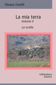 La mia terra - Librerie.coop La mia terra - Librerie.coop