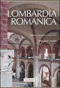 Lombardia romanica - Librerie.coop