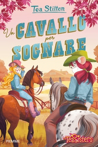 Un cavallo per sognare - Librerie.coop