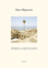 Periplo siciliano. Ediz. italiana e inglese - Librerie.coop