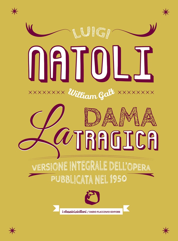 LA DAMA TRAGICA - Librerie.coop LA DAMA TRAGICA - Librerie.coop