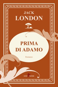 Prima di Adamo - Librerie.coop