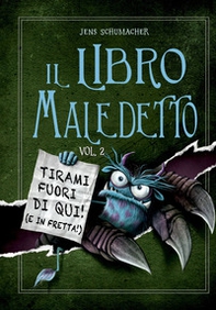 Il libro maledetto - Vol. 2 - Librerie.coop