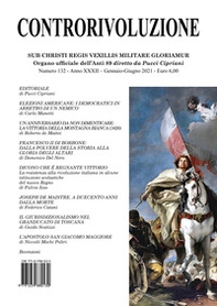 Controrivoluzione - Vol. 132 - Librerie.coop