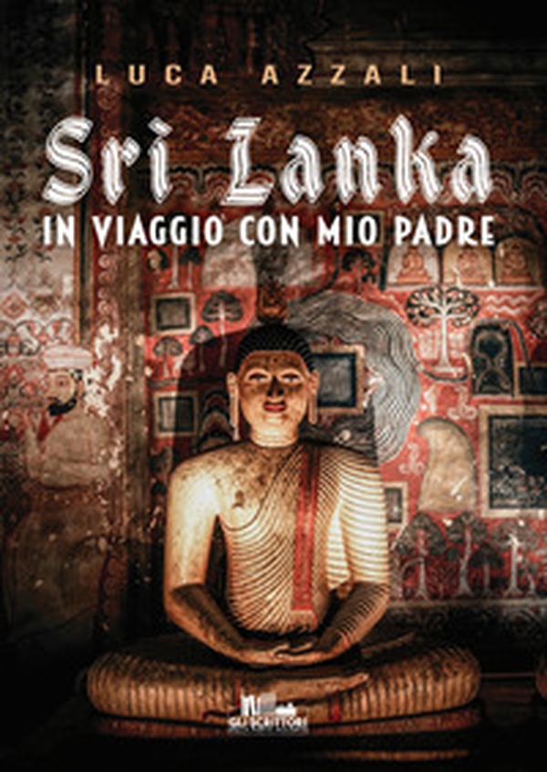 Sri Lanka. In viaggio con mio padre - Librerie.coop Sri Lanka. In viaggio con mio padre - Librerie.coop