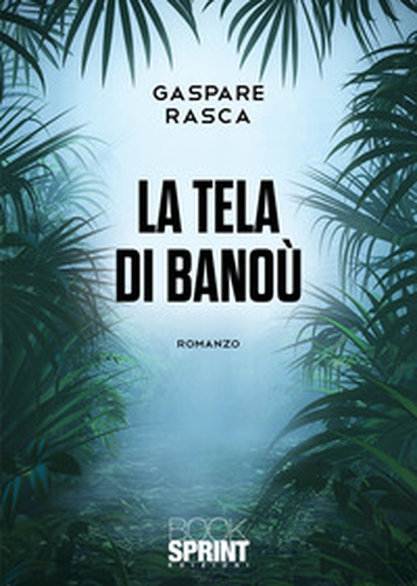 La tela di Banoù - Librerie.coop La tela di Banoù - Librerie.coop