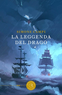 La leggenda del drago - Librerie.coop
