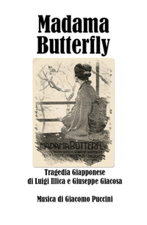 Madama Butterfly - Librerie.coop Madama Butterfly - Librerie.coop