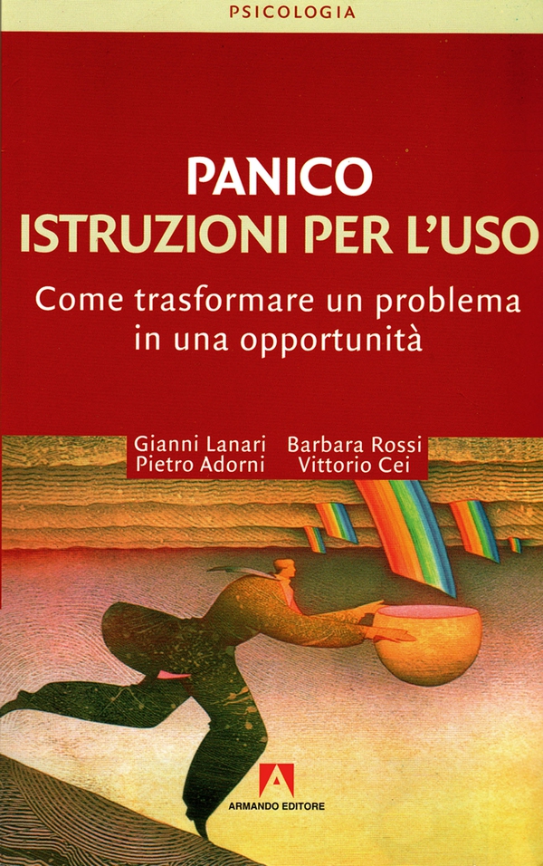 Panico - Librerie.coop