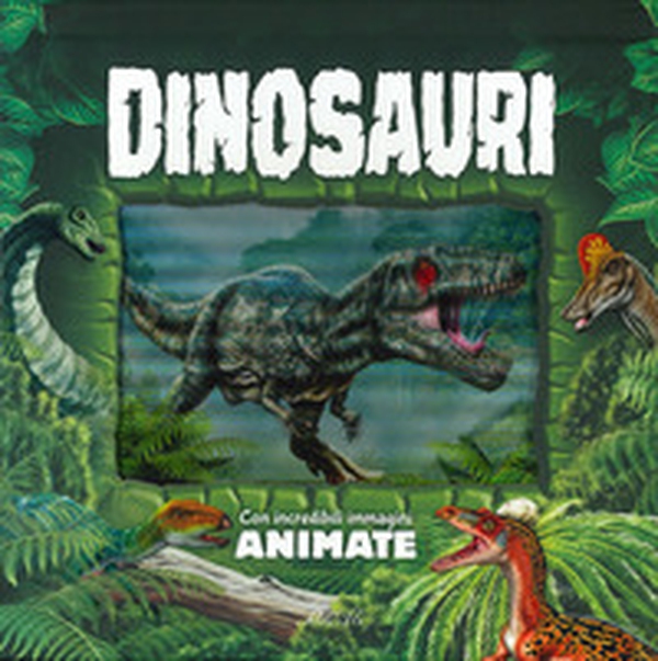 Dinosauri - Librerie.coop