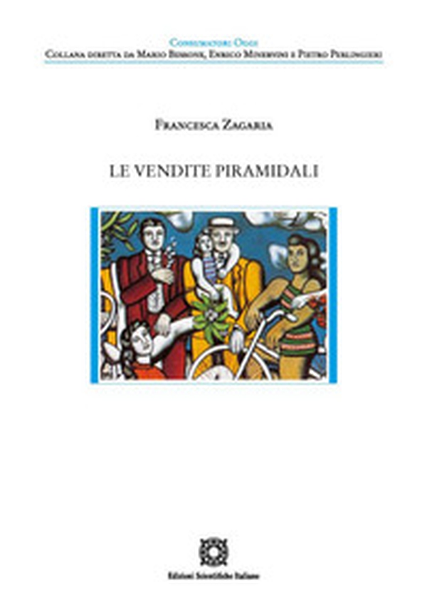 Le vendite piramidali - Librerie.coop Le vendite piramidali - Librerie.coop