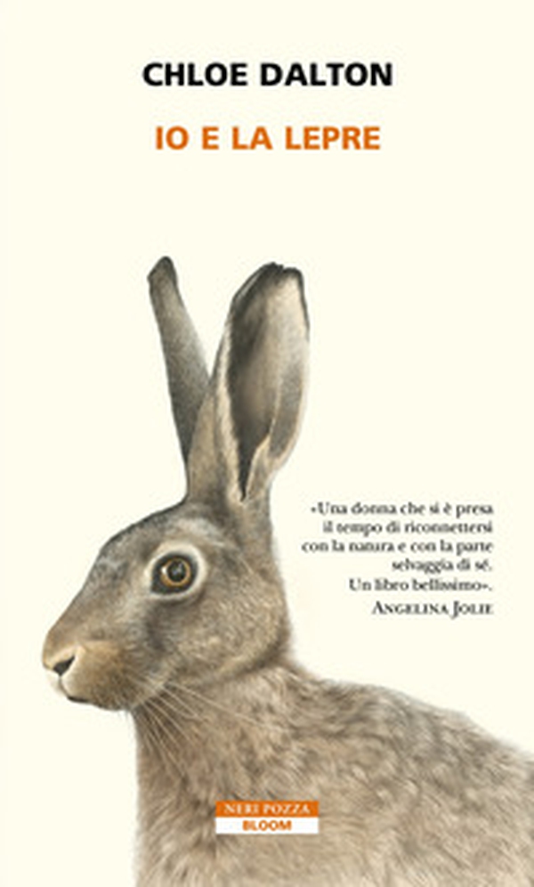 Io e la lepre - Librerie.coop