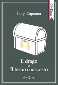 Il drago e Il tesoro nascosto - Librerie.coop